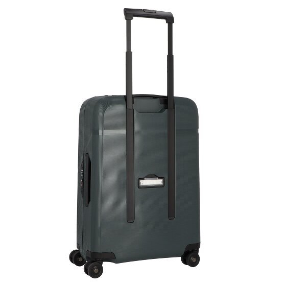 Samsonite Magnum Eco 4 kółka Walizka kabinowy 55 cm
