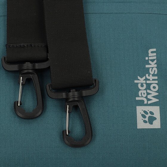 Jack Wolfskin Gravex Torba na rower 27 cm