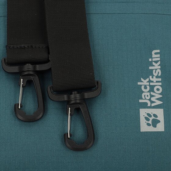 Jack Wolfskin Gravex Torba na rower 27 cm