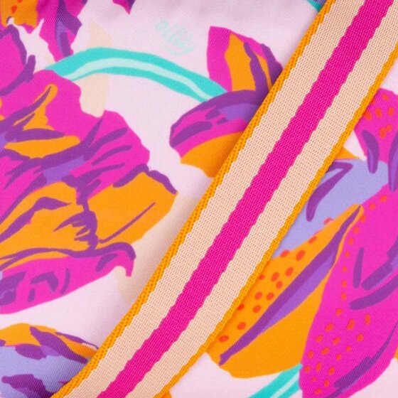 Oilily Tulipy Torba na ramię 20 cm