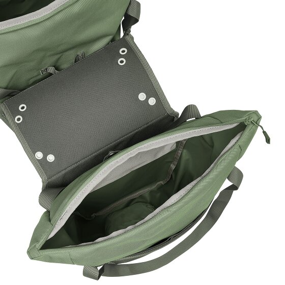 Vaude TwinShopper Torba na rower 42 cm