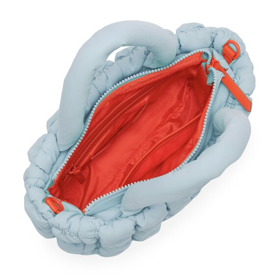 LES VISIONNAIRES Unio Cortina S Torba 34 cm