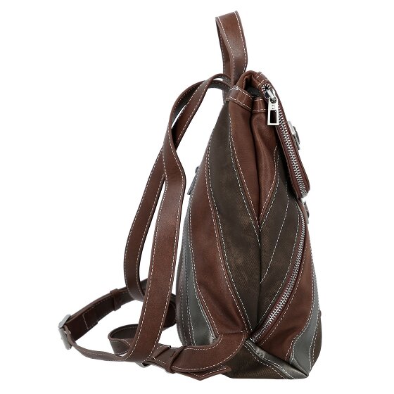 Desigual Fibonacci Hampton Plecak miejski 28 cm