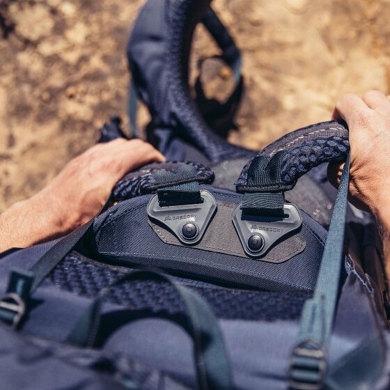 Gregory Baltoro Pro 85 Plecak trekkingowy M 87 cm