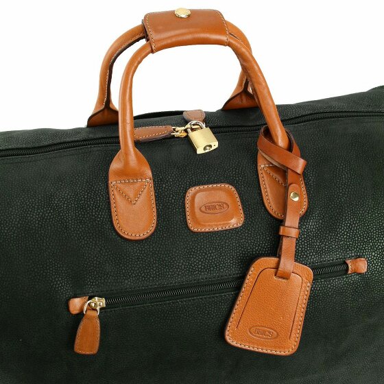 Bric's Life Holdall 55 cm