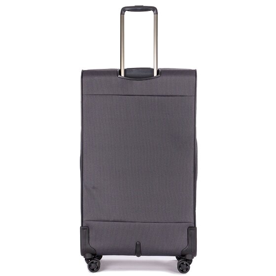 Stratic Bendigo Light Plus Wózek 4-kołowy 84 cm Komora na laptopa