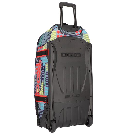 Ogio Rig 9800 2 kółka Walizka 86 cm