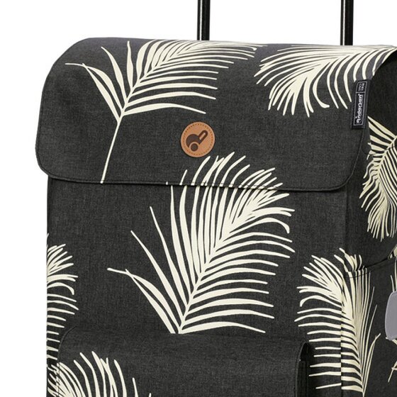 Andersen Shopper Quattro Shopper Signe Walizka na zakupy 59 cm