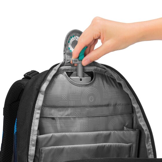 coocazoo Byte Tornister 46 cm