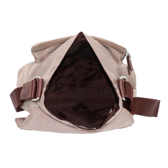 Tom Tailor Damska torba na ramię Rina 22 cm