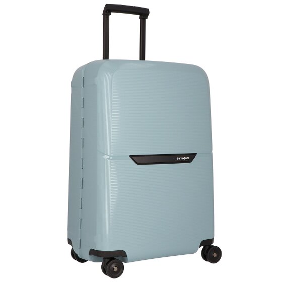 Samsonite Magnum Eco 4 kółka Walizka 69 cm