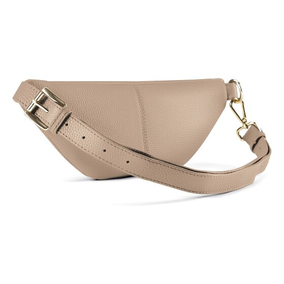 Lazarotti Bologna Leather Saszetka Skóra 31 cm