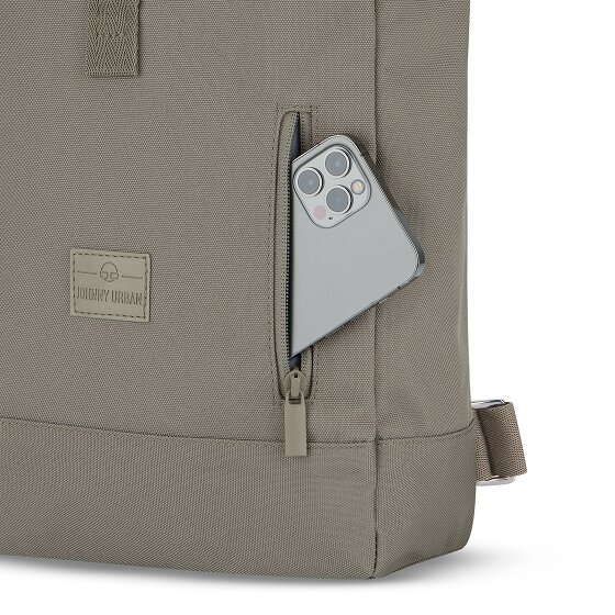 Johnny Urban Eco Series Robin Small Plecak 34 cm Komora na laptopa