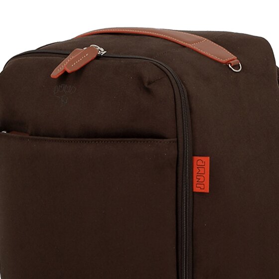 Jump Uppsala Plecak biznesowy S 40 cm