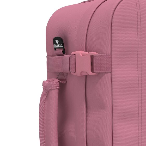 Cabin Zero Adventure 119 Plecak 39 cm Komora na laptopa