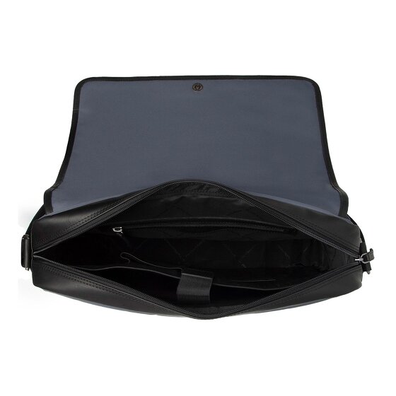 The Chesterfield Brand Fusion Falun Posłaniec 40 cm Komora na laptopa