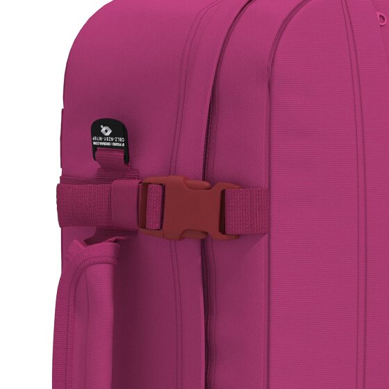 Cabin Zero Travel Plecak 51 cm Komora na laptopa