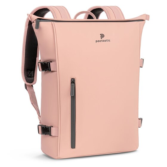 Pactastic Urban Collection Plecak 45 cm Komora na laptopa