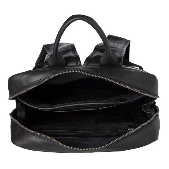 The Chesterfield Brand Nicola Plecak Skórzany 40 cm