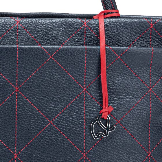 Mywalit Pienza Torba Skórzany 31 cm