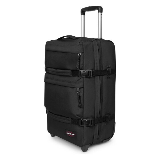 Eastpak Transit'R Plus 2 kółka Walizka kabinowa 55 cm