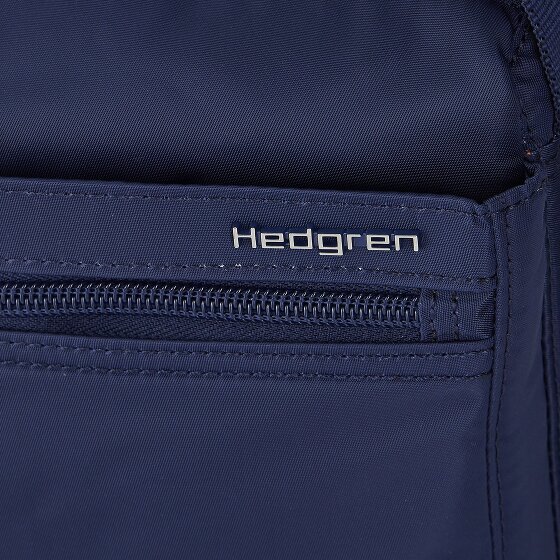 Hedgren Inner City Eye Torba na ramię M Ochrona RFID 27.5 cm