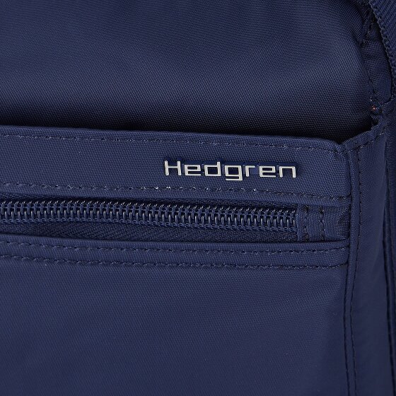 Hedgren Inner City Eye Torba na ramię M Ochrona RFID 27.5 cm