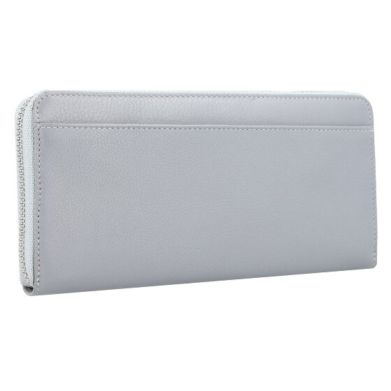 Esquire Viktoria Wallet RFID Leather 19 cm