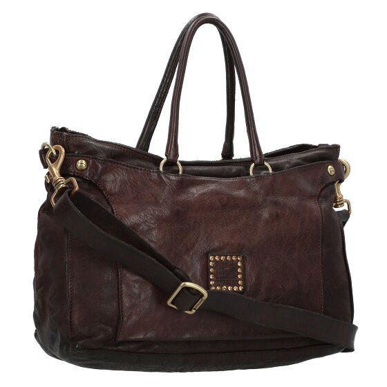 Campomaggi Mogano Torba Skórzany 33 cm