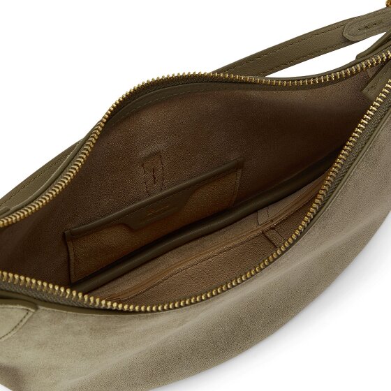 POLO RALPH LAUREN Polo ID Torba na ramię Skóra 26 cm