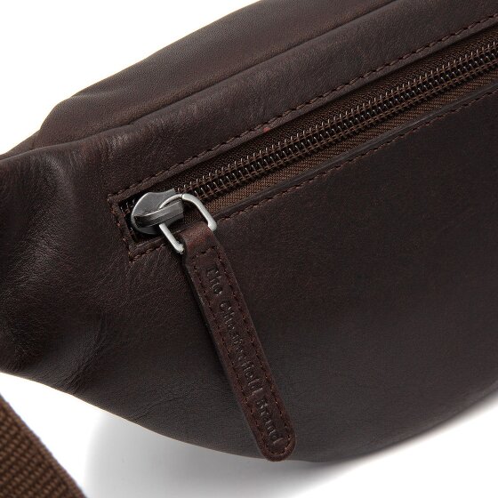 The Chesterfield Brand Brana Saszetka Skórzany 27 cm