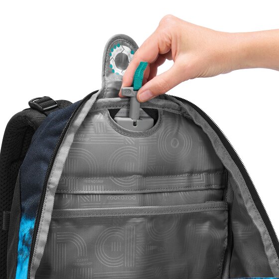 coocazoo Mate Plecak szkolny 44 cm