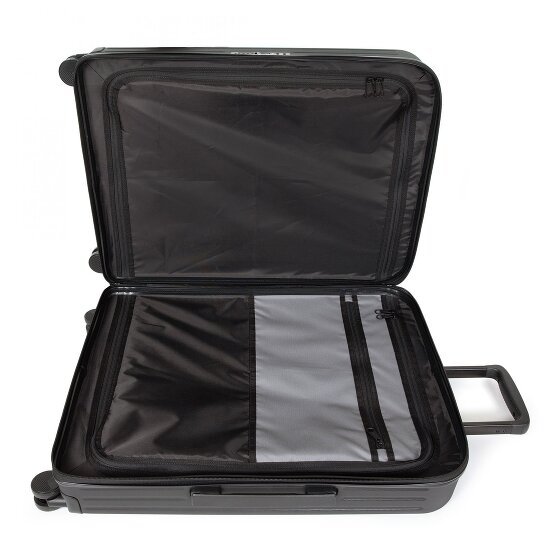 Eastpak CNNCT L Wózek 4-kołowy 78 cm