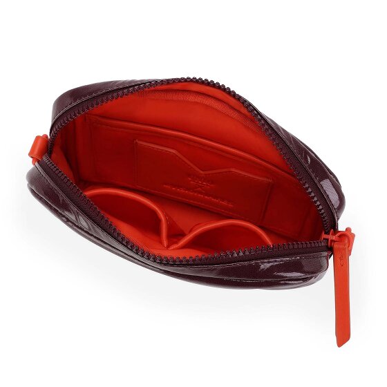 LES VISIONNAIRES Unio Paris Torba na ramię 20 cm