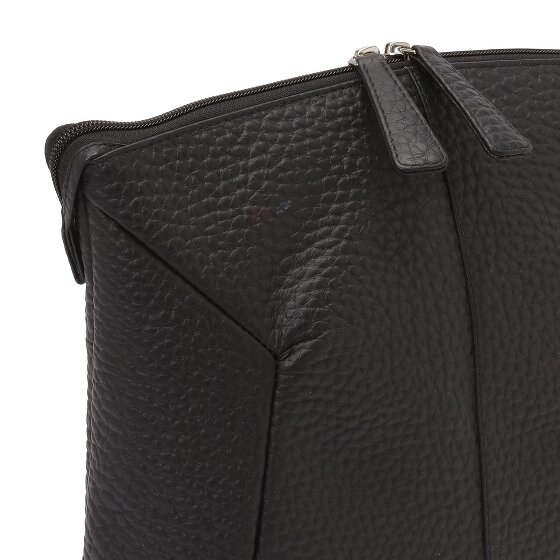 Voi Hirsch Imma Plecak miejski Skórzany 30 cm