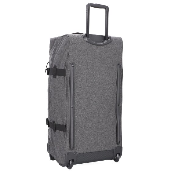 Eastpak Tranverz L wózek 2-kołowy 79 cm