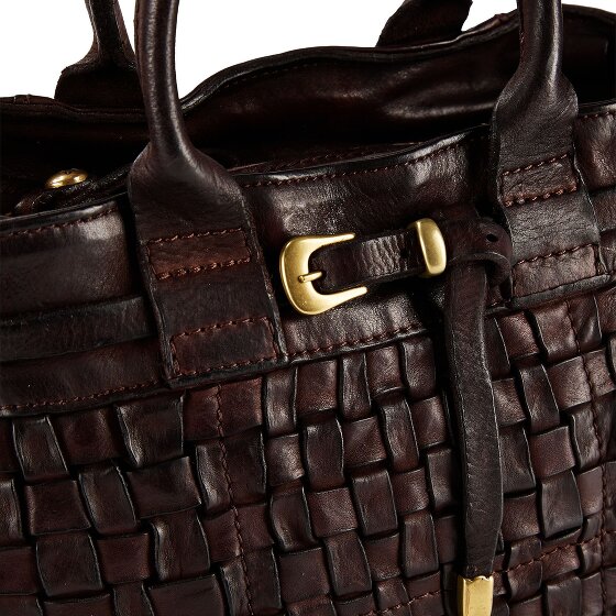 Campomaggi Penelope Torba Skórzany 30 cm