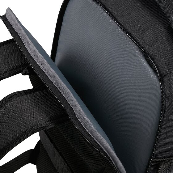 Samsonite Plecak podróżny Roader z przegrodą na laptopa 40 cm