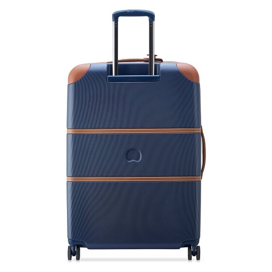 Delsey Paris Chatelet Air 2.0 4 kółka Walizka 75 cm