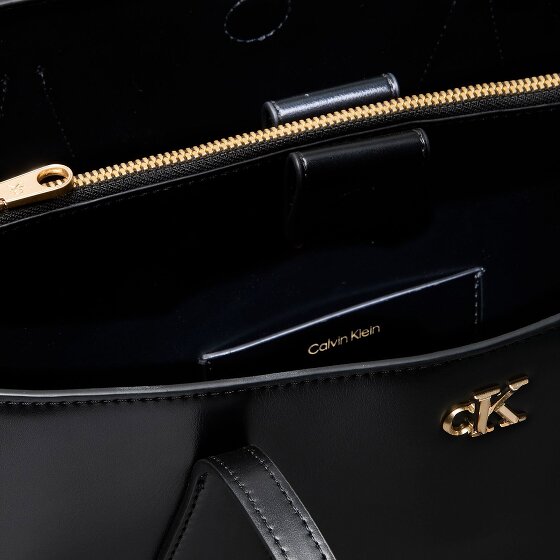 Calvin Klein CK Medium Shopper Bag 36 cm