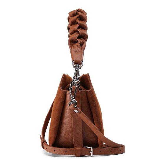 Coccinelle Boheme Torba Skóra 22.5 cm