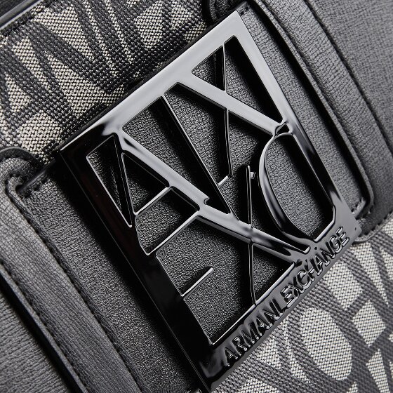 Armani Exchange Shopper Bag 24 cm