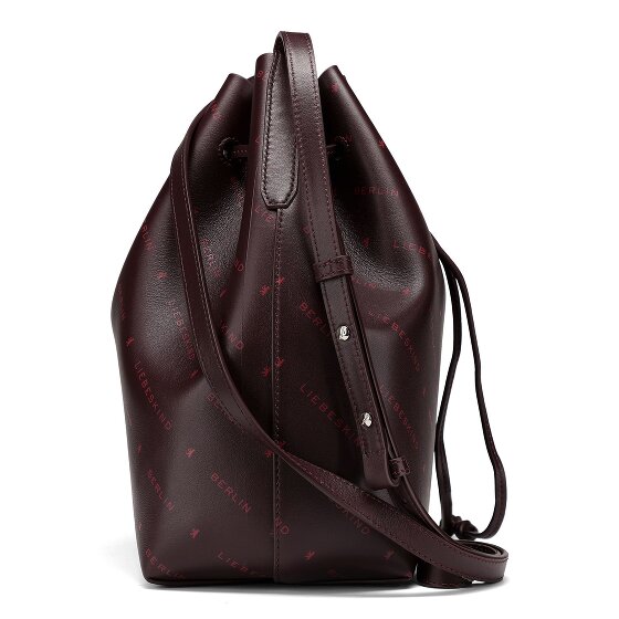Liebeskind Monogram Torba Skórzany 40 cm
