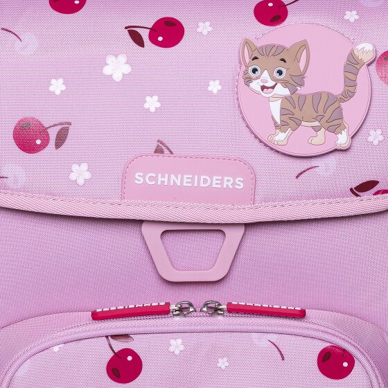 Schneiders Ergolite Zestaw tornistra 8-części