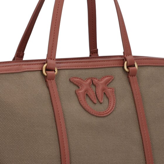 PINKO Miranda Shopper Bag 58 cm