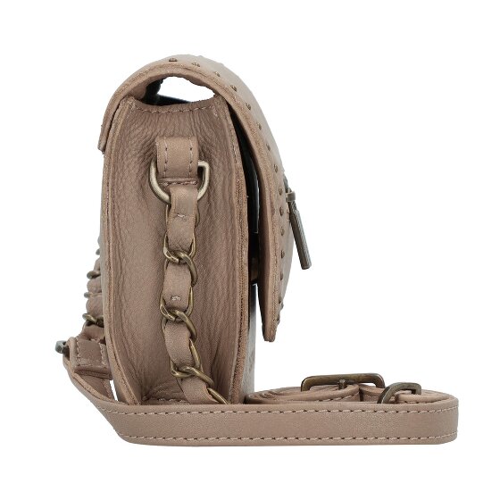 Cowboysbag Bridgetown Torba na ramię Skóra 18.5 cm