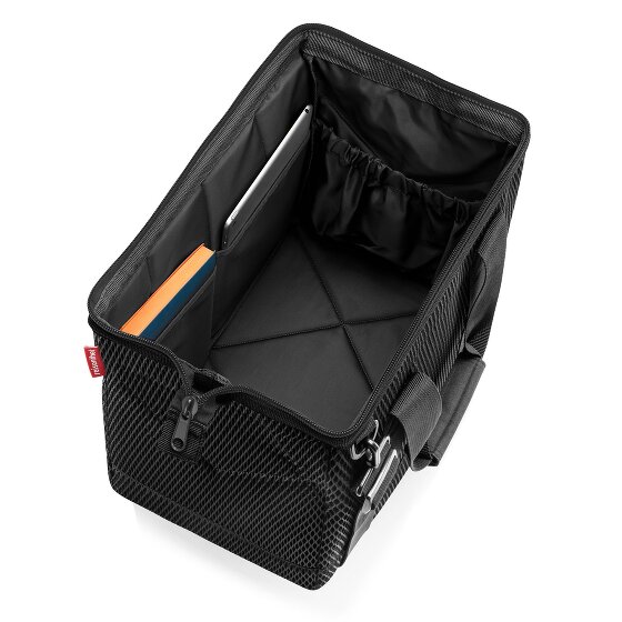 reisenthel Allrounder Torba podróżna Weekender M 40 cm