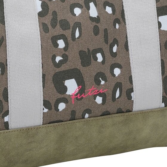 Fritzi aus Preußen Canvas Torba 40 cm