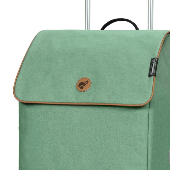 Andersen Shopper Treppensteiger Scala Ipek Ma Walizka na zakupy 58 cm