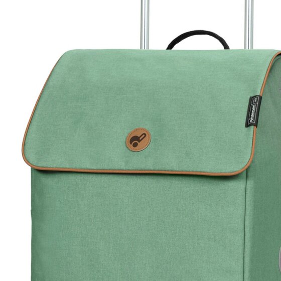 Andersen Shopper Treppenstteiger Scala Shopper Ipek Ma Walizka na zakupy 58 cm